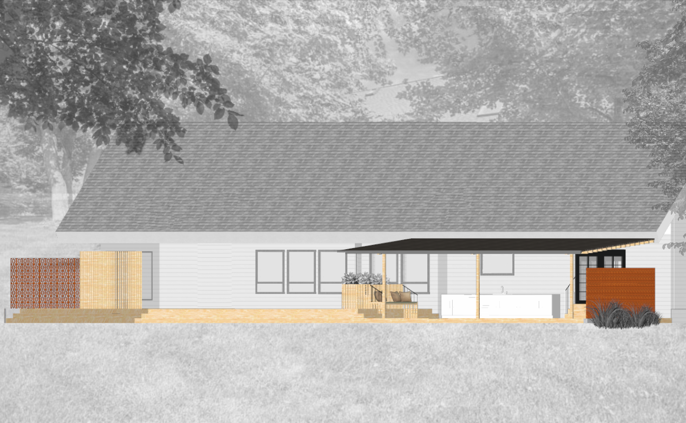 render two